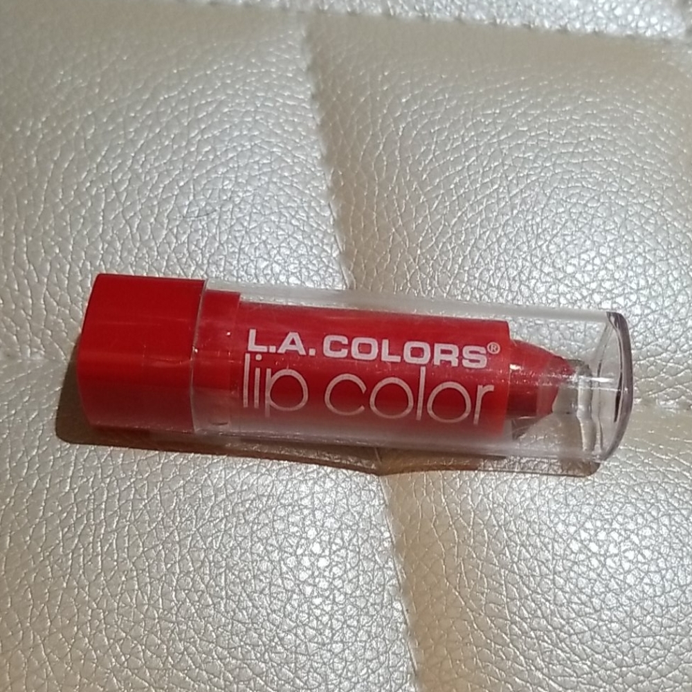 L.A. Colors Lip Color - Picture 4 of 5